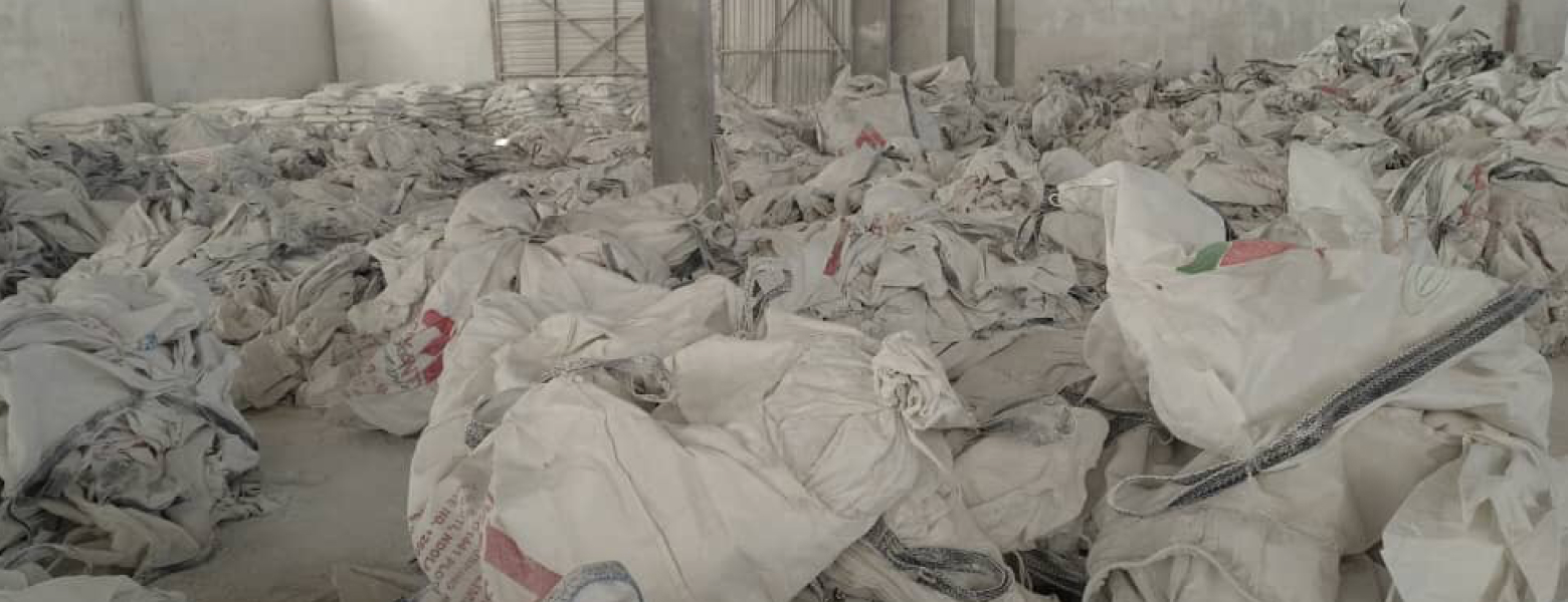 The Challenges and Opportunities of PP Recycling